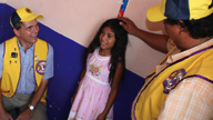 <b>U.N. Global Compact Ranks Non-Governmental Agencies </b>